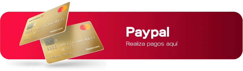 Haz un pago a Yohan Dizain vía PayPal